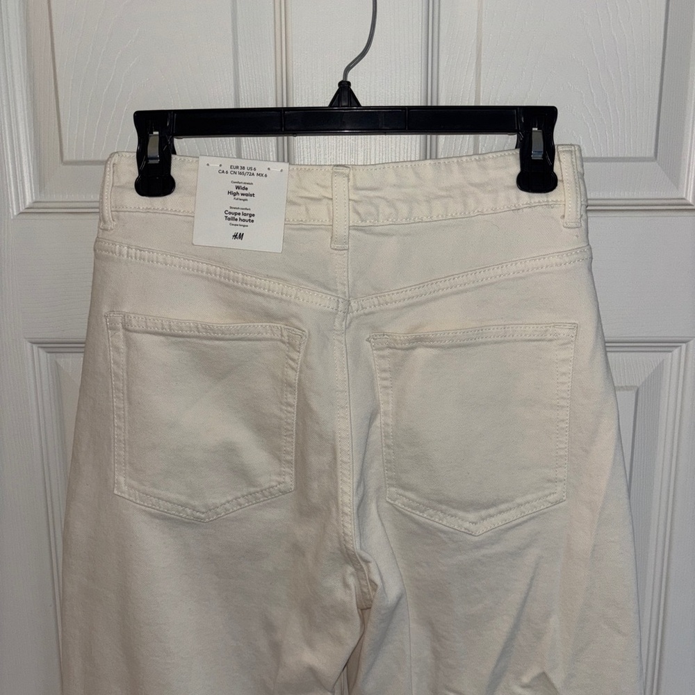 H&M Denim Pants